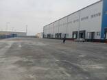 Сдается в аренду новый складской комплекс класса «А» в г. Алматы - фото 2