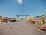Сдам в аренду открытую площадку от 300-6.000 м2 - фото 5