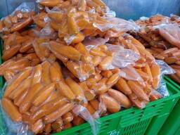 Сдам Цех по очистке овощей и производству картофеля фри