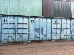 Сдам контейнер 40ф (Морской)