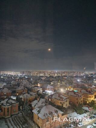 Мен пәтер жалдаймын