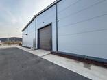 Сдам склад 1322 м2 в Алматы - фото 7
