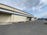 Сдам склады класса А в Алматы - фото 3