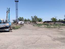 Продам промбазу