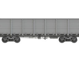 Сдам в аренду полувагоны