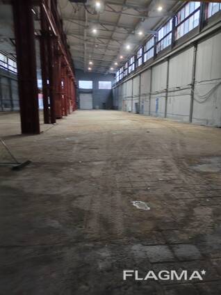 Сдам в аренду склад