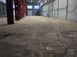 Сдам в аренду склад