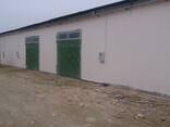 Сдам в аренду склады, боксы не дорого в дол дороги - фото 1