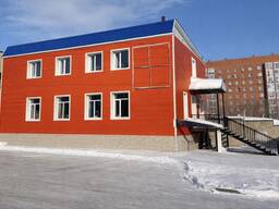 Сдаётся в аренду коммерческое помещение