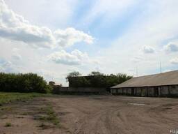 Сдаются в аренду открытые площадки