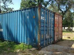 Аренда Контейнера под склад 45000тг. Контейнер қойма жалға