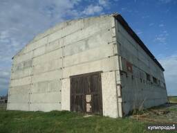 Сдаются складские помещения в аренду, Павлодар