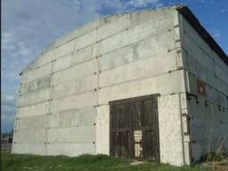 Сдаются складские помещения в аренду, Павлодар