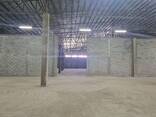 Сдаются в аренду холодные складские помещения - фото 5