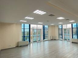 Сдаются в аренду офисные помещения в Центре города 43,3 и 61,1 кв. м