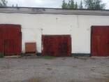 Сдаются в аренду производственные помещения - фото 1