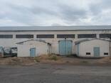 Сдаются в аренду производственные помещения - фото 3