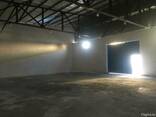 Сдаются в аренду сухие теплые и холодные склады и Офисы! - фото 1