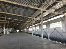 Услуги ж/д. тупика с. Байсерке