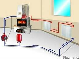 Сделай сам теплоноситель. ХНТ-40