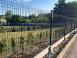 Забор без лишних расходов и переделок - фото 2