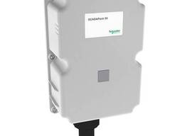 Se Scadapack Регистратор 50 С 2G Модемом И Внешней Антенной Tbup50-22