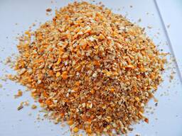 Сечка Кукуруза