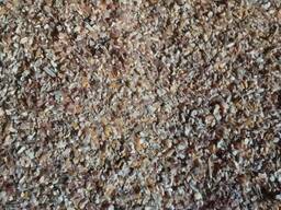 Сечка кукурузная