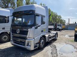 Седельный тягач SHACMAN X5000 SX418843381