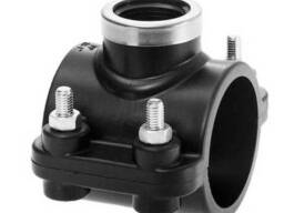 Седла под трубопроводы