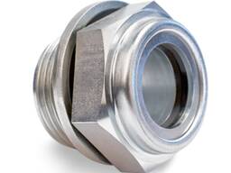 Seetru Круглые Оконные Очки