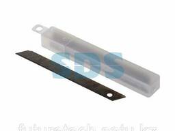 Сегментированное лезвие 9 мм Профи 10 шт. Rexant