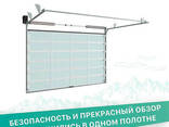 Секционные Ворота - photo 1