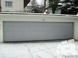 Секционные ворота Ryterna 3000 на 2300 - photo 3