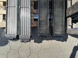 Секция радиатора унифицированная СРКР.387581.112-01 (аналог 7317.000, 9717.00 (вода/масло)