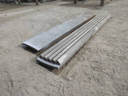 Секция семенорушки