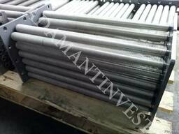 Секция теплообменника на компрессор ПК 32.19.01.00-000сб