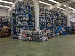 Секонд Хэнд Оптом