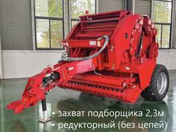 Сельхоз техника, разная