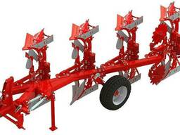 Сельскохозяйственная техника Opall Agri s. r. o