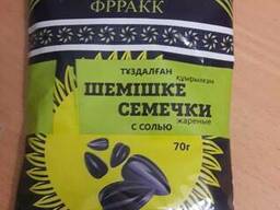 Семечки подсолнечника