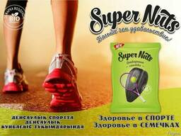 Семечки жаренные