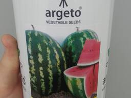 Семена арбуза Аргето (кримсон свит)
