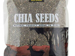 Семена Чиа Esoro, 1 кг