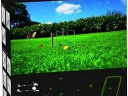 Семена газонной травы "ornamental" 1кг.