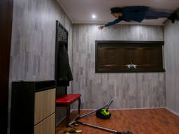 Семейный парк развлечений