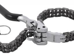 Съемник цепной для непрофилированных деталей, диапазон 60-160 мм