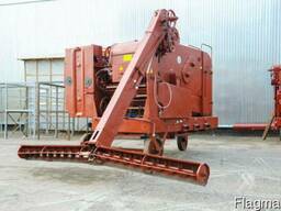 Семяочистительная машина СМ-4