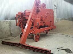 Семяочистительная машина СМ-4