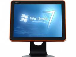 Сенсорный POS-моноблок AOKIA 835 2/32